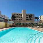 Anau- - Yumbo Apartment Playa del Inglés