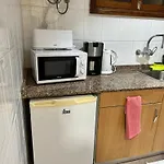 Anau- - Yumbo Apartment Playa del Inglés