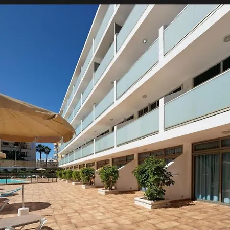 Anau- - Yumbo * Playa del Ingles (Gran Canaria)
