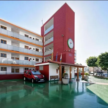 Apartment Anau- - Yumbo