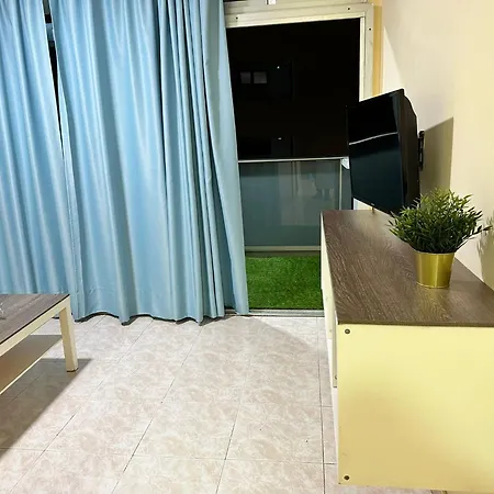Apartment Anau- - Yumbo *