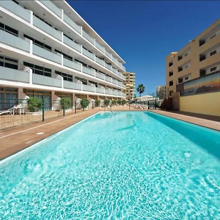 Anau- - Yumbo Playa del Ingles (Gran Canaria)