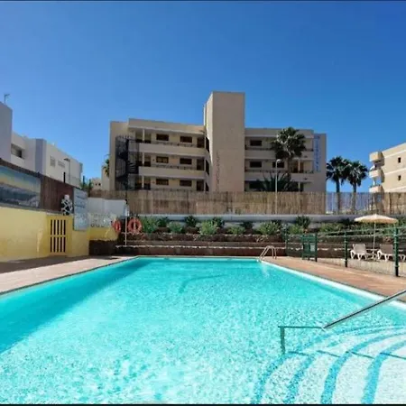 Anau- - Yumbo Apartment Playa del Ingles (Gran Canaria)