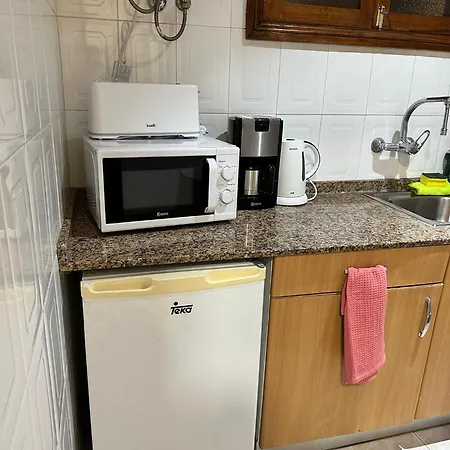 Anau- - Yumbo Apartment Playa del Ingles (Gran Canaria)