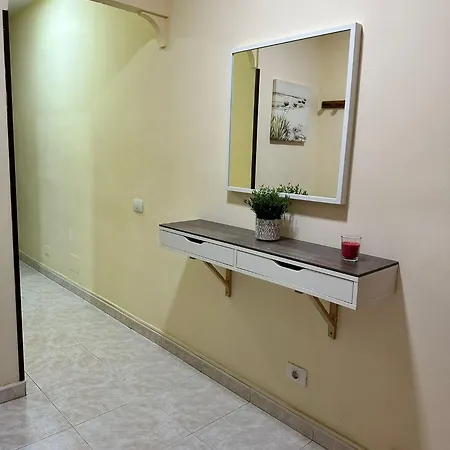 Apartment Anau- - Yumbo Playa del Ingles (Gran Canaria)