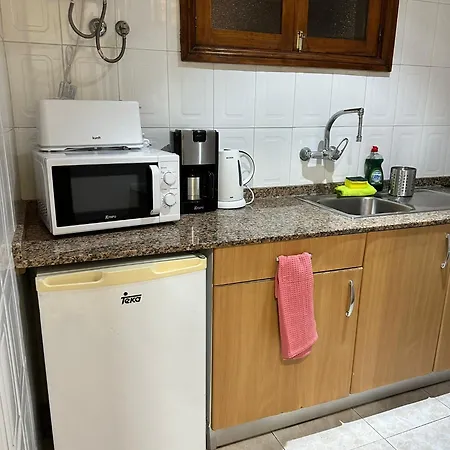 Anau- - Yumbo Apartment