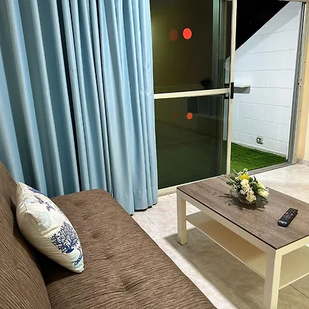 Anau- - Yumbo Apartment Playa del Ingles (Gran Canaria)
