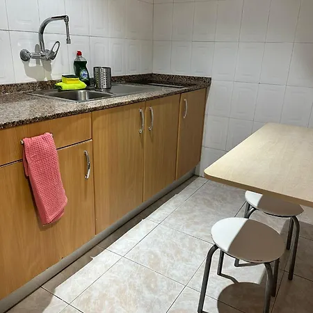 Apartment Anau- - Yumbo Playa del Ingles (Gran Canaria)