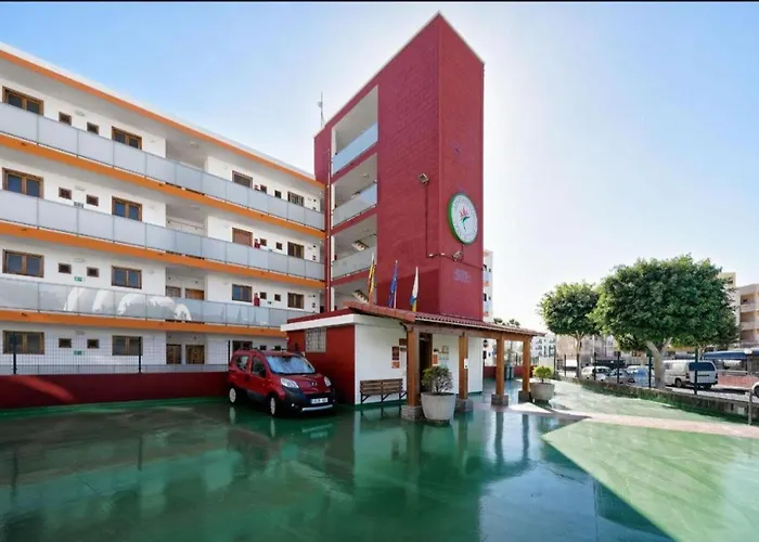 Apartment Anau- - Yumbo