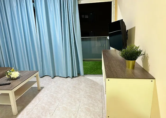 Apartment Anau- - Yumbo *
