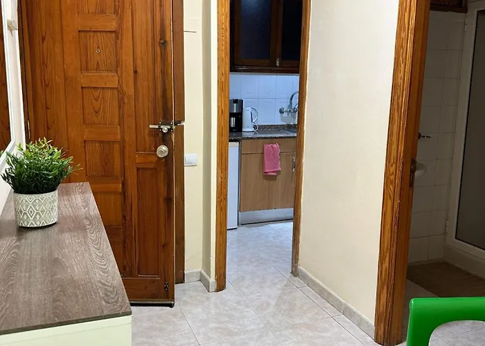 Apartment Anau- - Yumbo