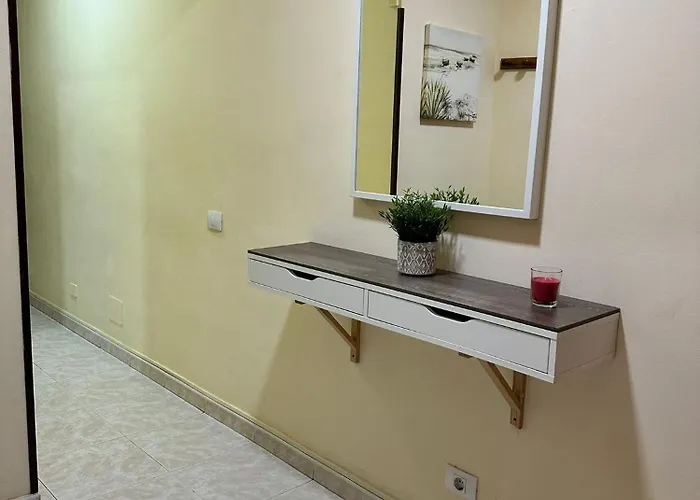 Apartment Anau- - Yumbo Playa del Ingles (Gran Canaria)