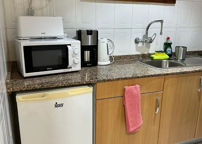 Anau- - Yumbo Apartment
