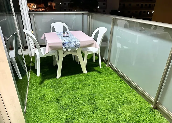 Apartment Anau- - Yumbo