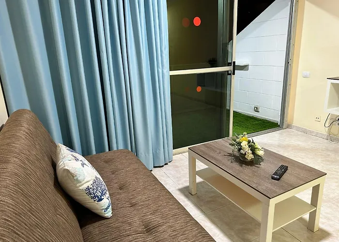 Anau- - Yumbo Apartment Playa del Ingles (Gran Canaria)