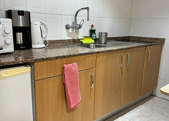 Anau- - Yumbo Apartment