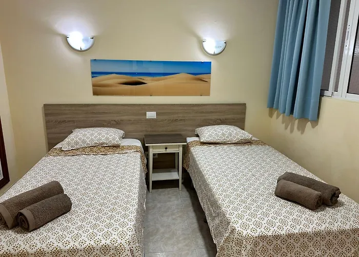 Anau- - Yumbo Apartment *