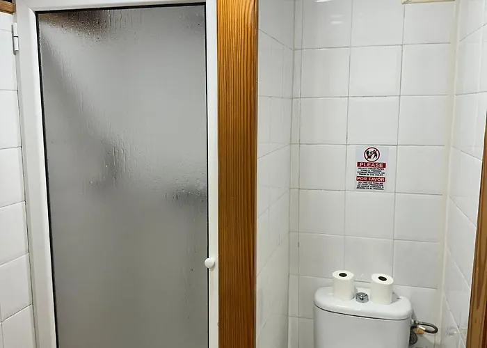 Apartment Anau- - Yumbo *