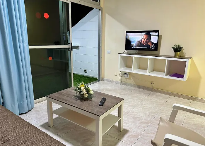 Apartment Anau- - Yumbo