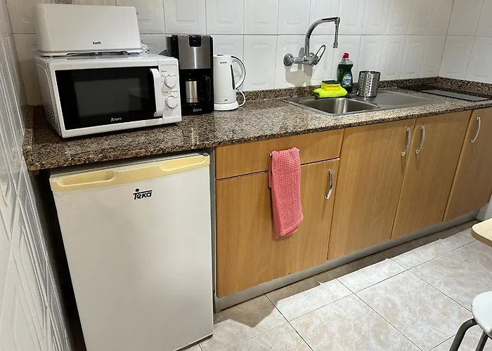 Anau- - Yumbo Apartment *