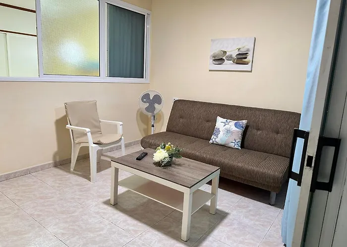 Apartment Anau- - Yumbo *