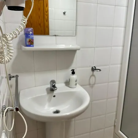 Apartment Anau *