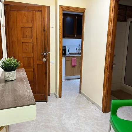 Apartment Anau
