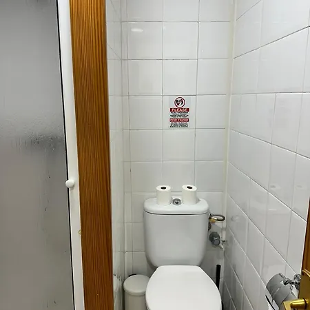 Anau Apartment *