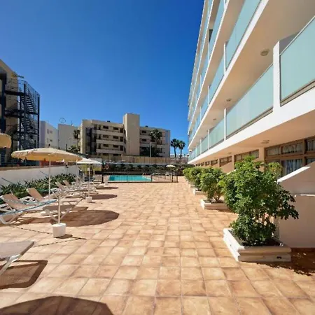 Apartment Anau