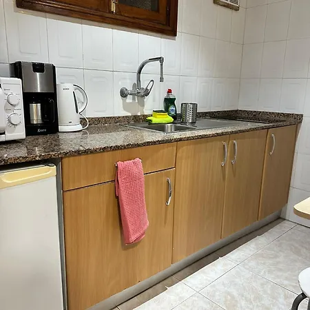 Anau Apartment