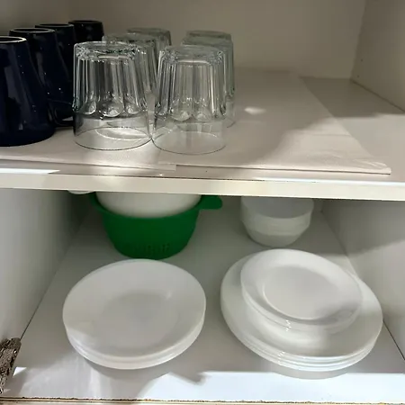 Apartment Anau