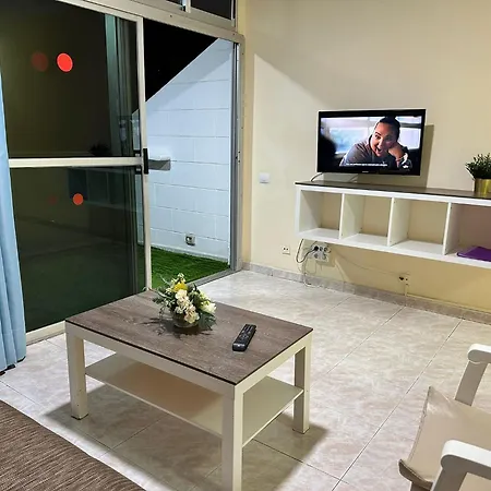 Apartment Anau
